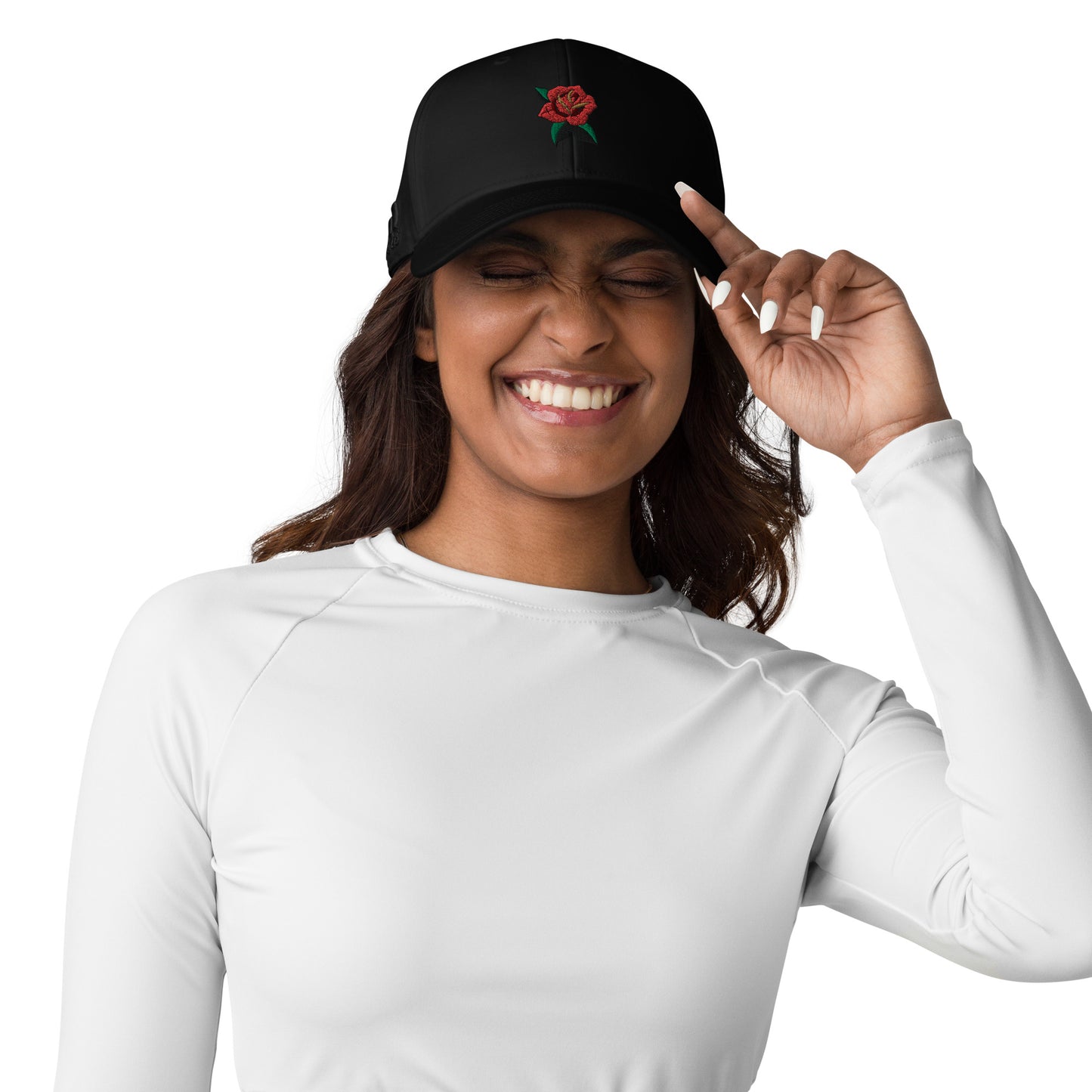 adidas Neo embroidered dad hat