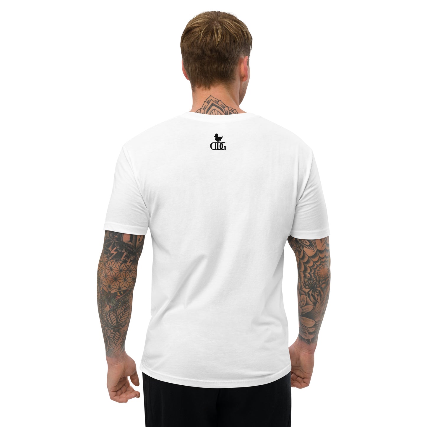 Men’s Short Sleeve Neo bat T-shirt