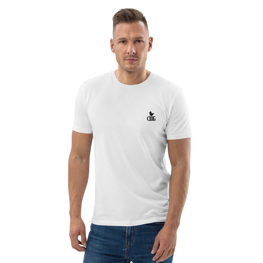 Men’s DDG cotton t-shirt